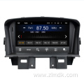 Android Car Dvd Player Chevrolet CRUZE